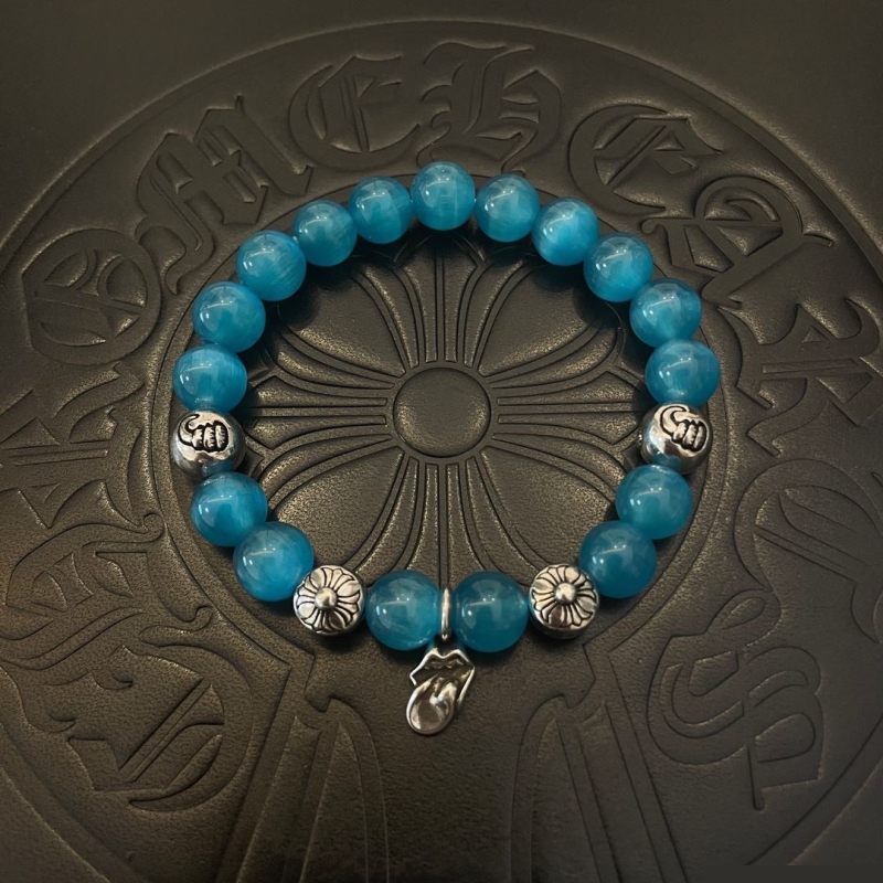 Ch**me He**ts bracelets